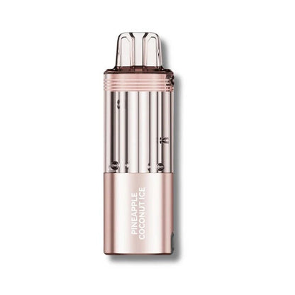 Foger Switch Pro Disposable Pods 30K Puffs