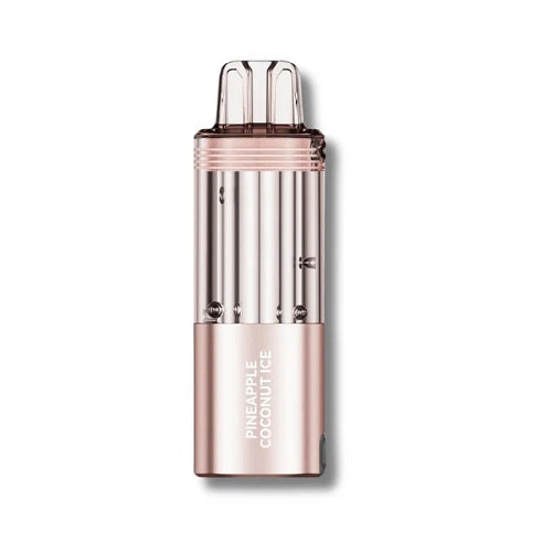 Foger Switch Pro Disposable Pods 30K Puffs