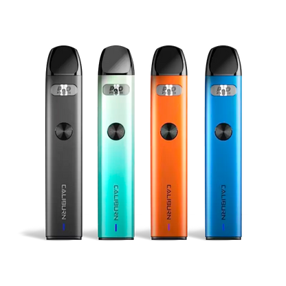 Uwell Caliburn A2 15w Pod Kit
