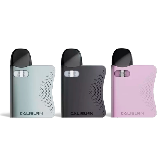 Uwell Caliburn AK3 Pod System Starter Kit