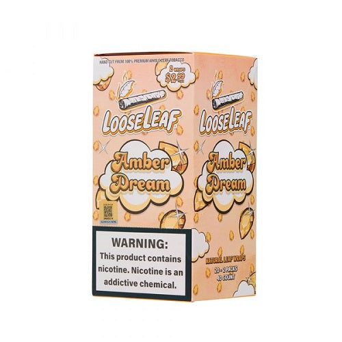 Looseleaf 2 Pack Tobacco For 2.99