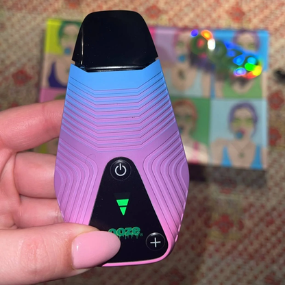 Ooze Brink Vape Pen