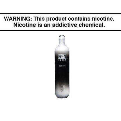 Flum Float 5% Disposable Vape 3000 Puffs