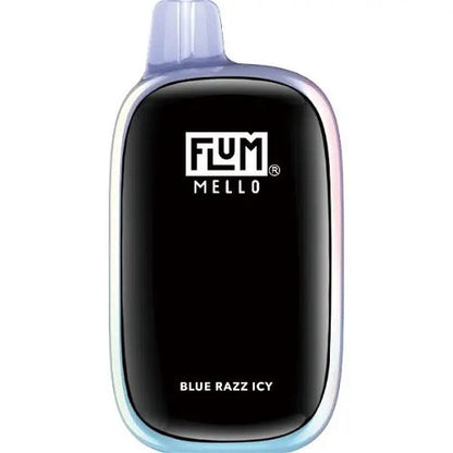 Flum Mello Disposable Vape 5% (20000 Puffs)