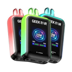 Geek Bar Skyview Disposable Vape (25000 Puffs)