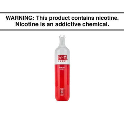Flum Float 5% Disposable Vape 3000 Puffs
