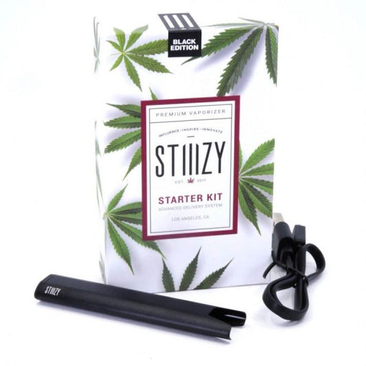 Stiiizy Standard Starter Kit