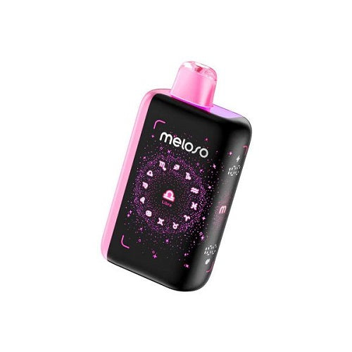 Geek Bar Meloso 5% Disposable Device - 30K Puffs