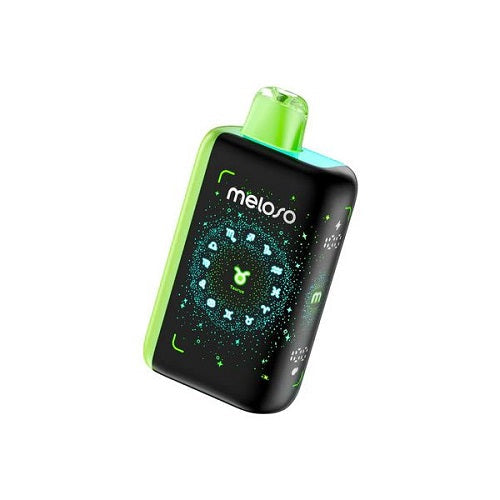 Geek Bar Meloso 5% Disposable Device - 30K Puffs