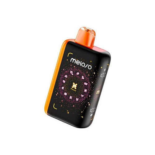 Geek Bar Meloso 5% Disposable Device - 30K Puffs