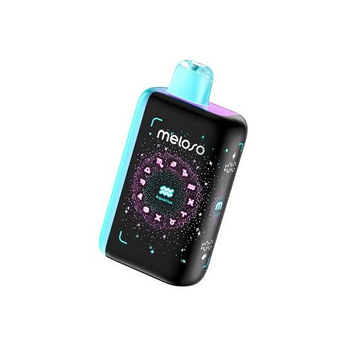 Geek Bar Meloso 5% Disposable Device - 30K Puffs