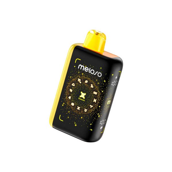 Geek Bar Meloso 5% Disposable Device - 30K Puffs