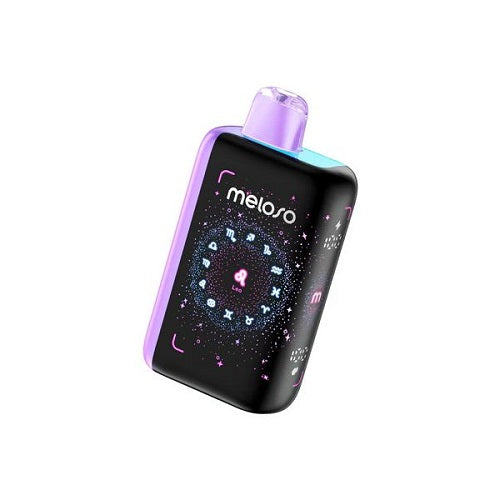 Geek Bar Meloso 5% Disposable Device - 30K Puffs