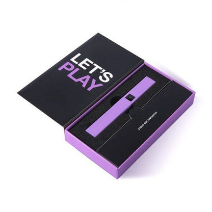 Plug & Play Battery
