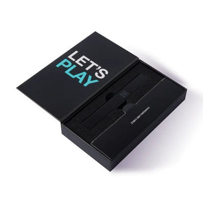 Plug & Play Battery