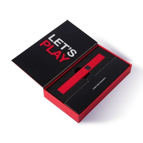 Plug & Play Battery