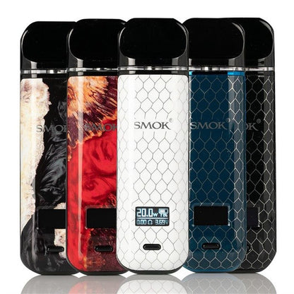 Smok Novo X Pod Kit