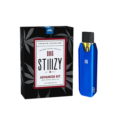 Stiiizy Biiig Advanced Starter Kit