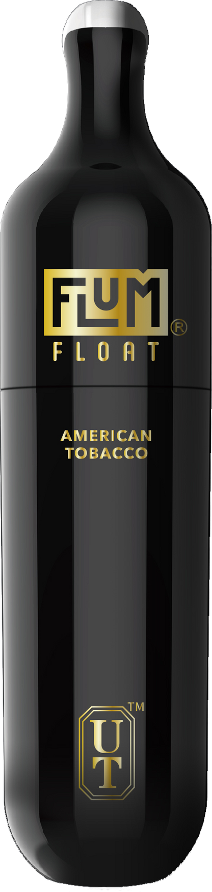 Flum Float Black Edition Disposable 5% 3000 Puffs 10pk