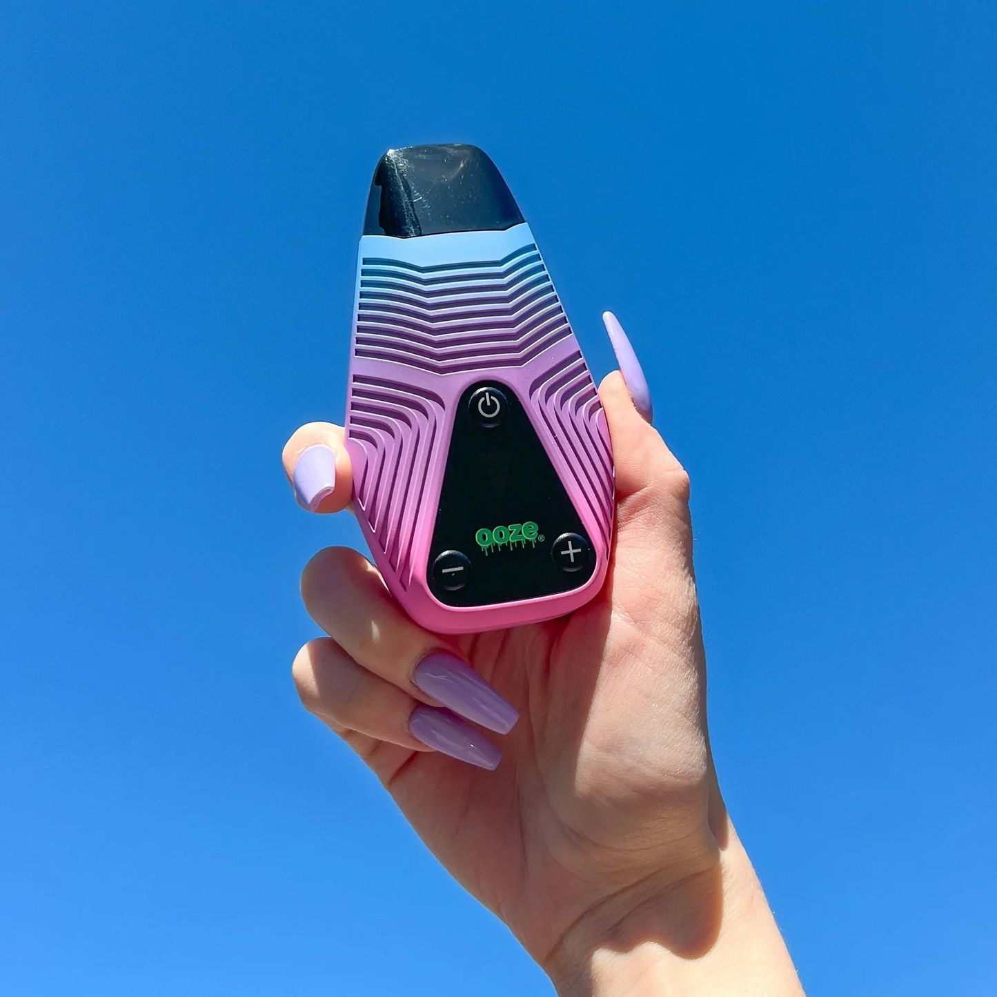 Ooze Brink Vape Pen