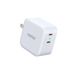 Choetech PD 40W Dual USB-C Charger - Image 2