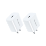 Choetech USB-C Power Adapter