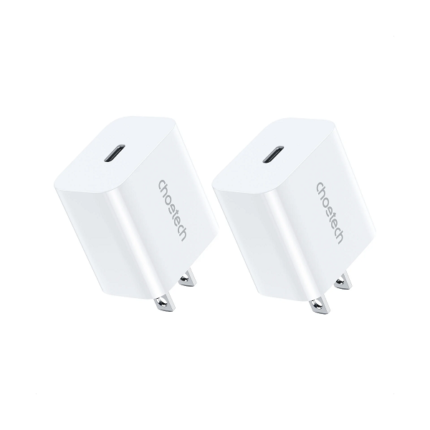 Choetech USB-C Power Adapter