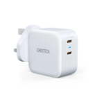 Choetech PD 40W Dual USB-C Charger