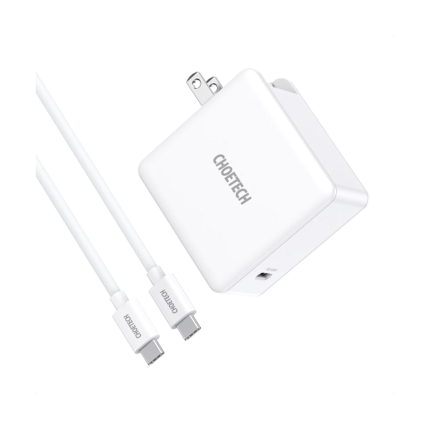 Choetech 60W USB-C PD Charger