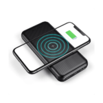 Choetech 10000 mAh 2-In-1 Wireless Charger Power Bank - Image 2