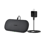 Choetech 5-Coil Dual Fast Wireless Charger