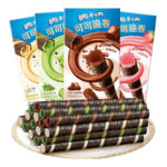 Exotic Oreo Crispy Rolls - Image 4