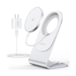 Choetech MagLeap Magnetic Wireless Charger & Stand