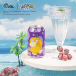 Exotic QDOL fruity soda carbonated drink - Image 6