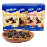 Exotic Oreo Crispy Bow Tie - Image 2