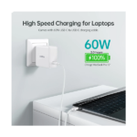 Choetech 60W USB-C PD Charger - Image 4