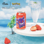 Exotic QDOL fruity soda carbonated drink - Image 7