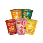 Exotic Lays Really Crispy Fries - Image 2