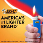 BIC Lighters - Image 4