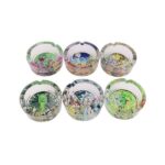 Glass Ashtray - Image 3