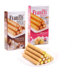 Exotic Franzzi Egg Rolls