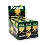 Krave Kratom Extract 10ml Shots