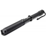 Cheetah Baton Stun Gun LED Flash Light - Image 3