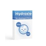 Hydroxie Sublingual Strips