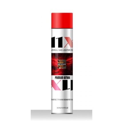 Inferno Butane 300ml