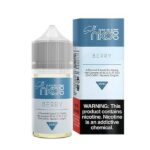 NKD 100 Salt TF E-Liquid 30ML - Image 2