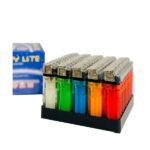 Galaxy Lite Disposable Lighter 50pk