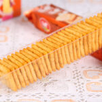 Exotic Leba non-fried potato chips - Image 3