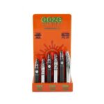 Ooze Twist Battery Display 24ct - Image 2