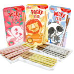 Exotic Cartoon Pocky